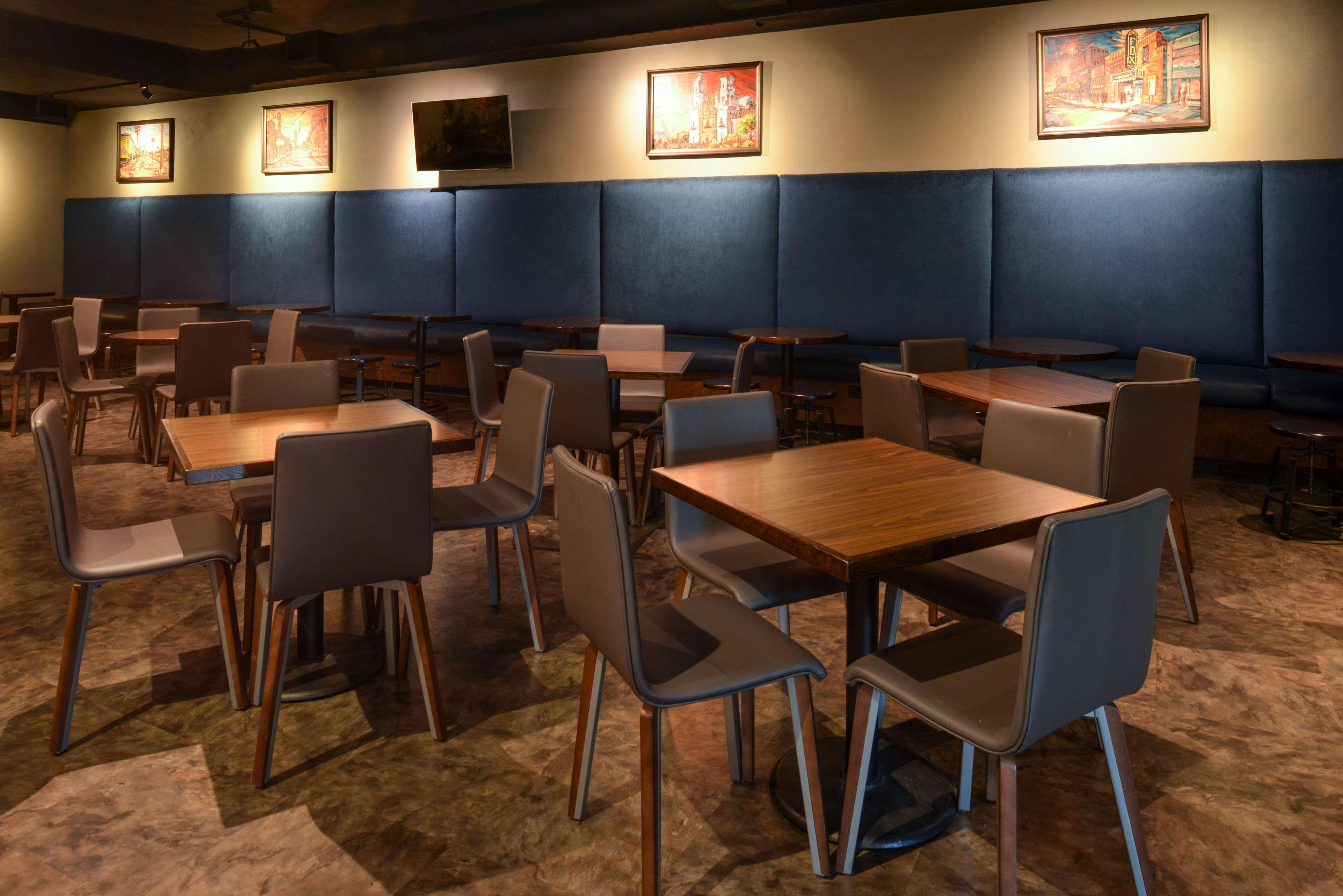 Best Western Royal Sun Inn & Suites Тусон Екстер'єр фото