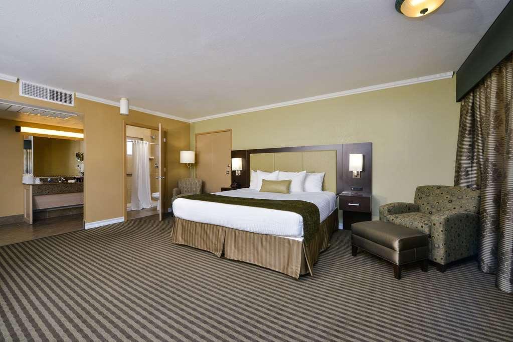 Best Western Royal Sun Inn & Suites Тусон Номер фото